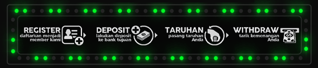 WONDER77 Jackpot